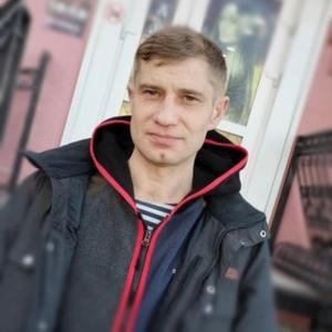 Сергей, 42 года, Ангарск