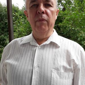 Игорь Лавбин, 60 лет, Красноярск