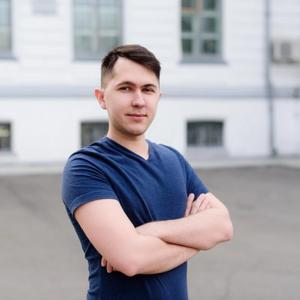 Алексей, 25 лет, Томск