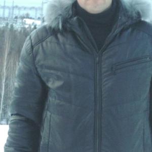 Вадим, 52 года, Усть-Илимск
