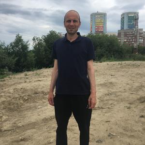 Парни в Верх-Тула: Егор Бухтияров, 37 - ищет девушку из Верх-Тула