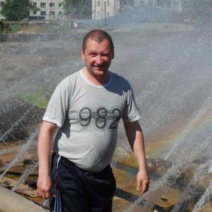 Олег, 54 года, Североуральск