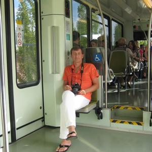 Парни в Челябинске: Павел, 61 - ищет девушку из Челябинска