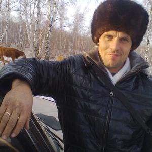 Вячеслав, 47 лет, Забайкалец