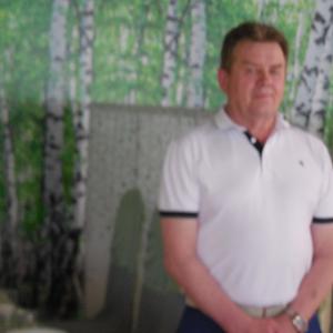 Евгений, 68 лет, Приволжск
