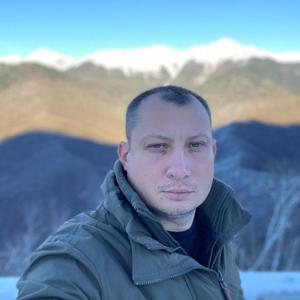 Парни в Сочи: Иван, 38 - ищет девушку из Сочи