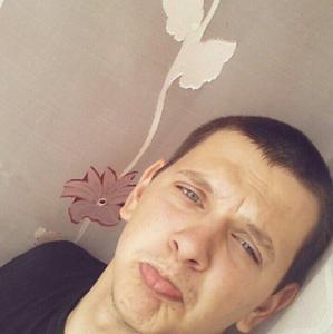 Парни в Омске: Алексей, 25 - ищет девушку из Омска