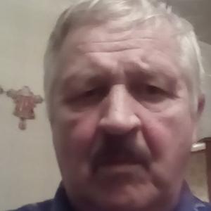 Парни в Макарьеве: Сергей Голятин, 71 - ищет девушку из Макарьева