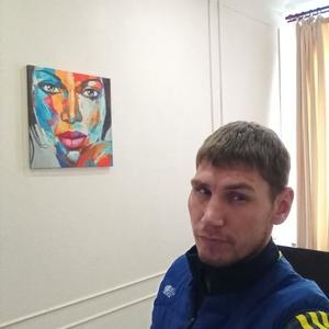 Пётр, 38 лет, Владивосток