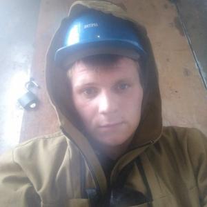 Антон, 27 лет, Кемерово