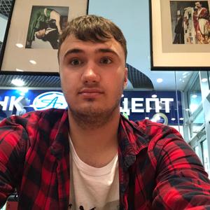 Джейк Новиков, 22 года, Новосибирск