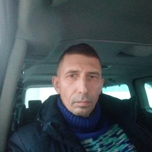 Олег, 49 лет, Покров