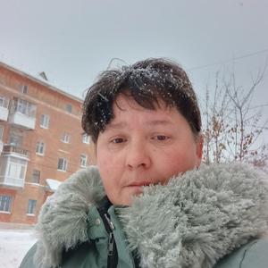 Девушки в Перми: Светлана, 44 - ищет парня из Перми
