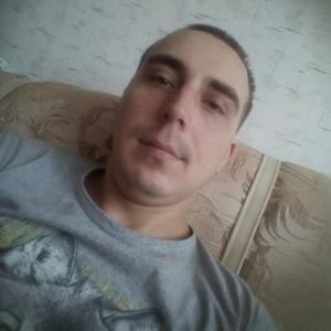 Сергей Матвеев, 33 года, Глазов