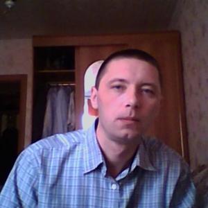 Sergey, 47 лет, Челябинск