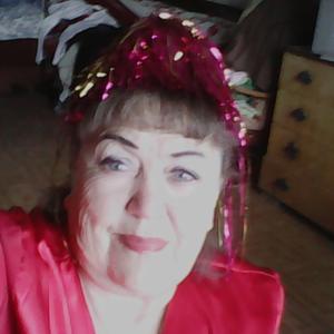 Девушки в Волгодонске: Светлана Петроченко, 83 - ищет парня из Волгодонска