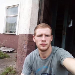Парни в Гвардейске: Олег, 27 - ищет девушку из Гвардейска