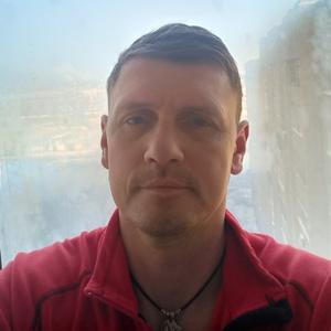 Сергей, 48 лет, Коломна