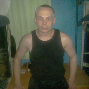 Парни в Кинешме: Вадим, 35 - ищет девушку из Кинешмы