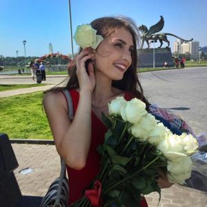Девушки в Казани (Татарстан): Julya, 29 - ищет парня из Казани (Татарстан)