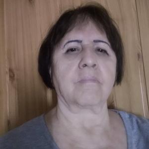 Анна Рахматова, 73 года, Ставрополь