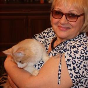 Валентина, 73 года, Ростов-на-Дону