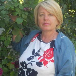 Девушки в Краснодаре (Краснодарский край): Елена Сергиенко, 55 - ищет парня из Краснодара (Краснодарский край)