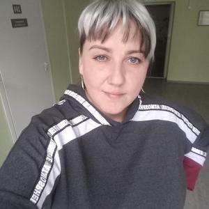 Яна, 41 год, Саянск