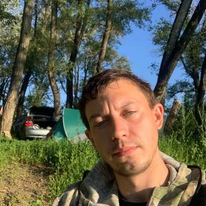Парни в Оренбурге: Сергей, 27 - ищет девушку из Оренбурга
