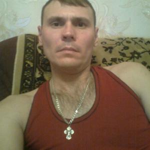 Андрей, 45 лет, Краснодар