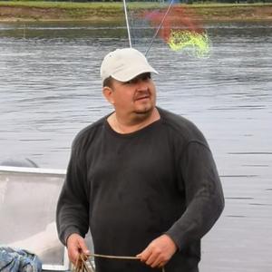 Сергей Галанов, 47 лет, Тюмень