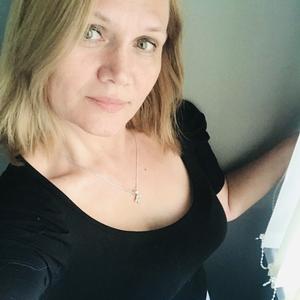 Лена, 51 год, Казань