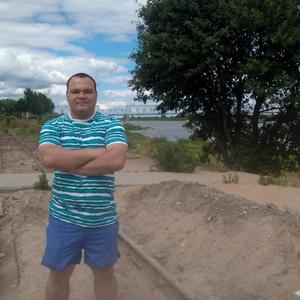 Владимир, 31 год, Калининград