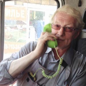 Парни в Карачаевске: Николай Сиротин, 67 - ищет девушку из Карачаевска