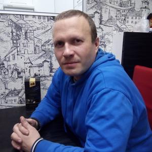 Андрей, 44 года, Ангарск