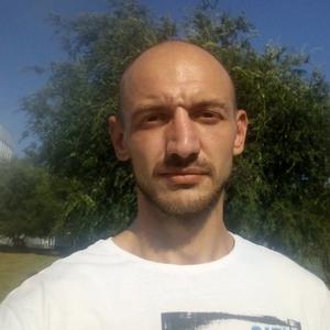 Aleksei Gikaev, 34 года, Ростов-на-Дону