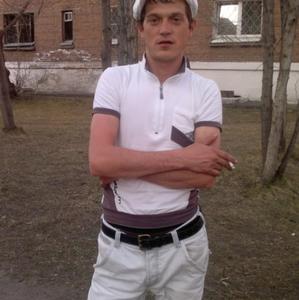 Парни в Шелехове: Serega, 40 - ищет девушку из Шелехова