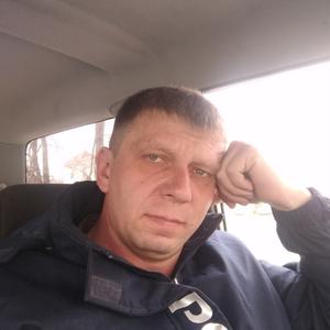 Алексей, 48 лет, Владивосток