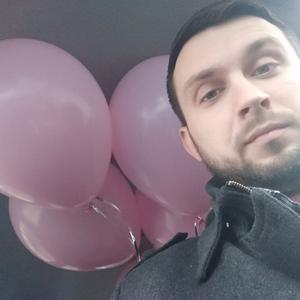 Парни в Владивостоке: Дмитрий, 34 - ищет девушку из Владивостока