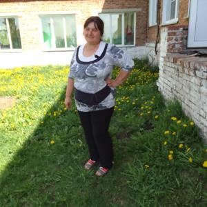 Девушки в Кузбасский: Марина, 52 - ищет парня из Кузбасский