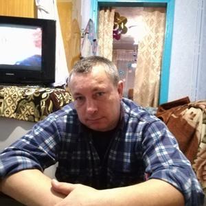 Парни в Кемерово: Юрий, 53 - ищет девушку из Кемерово