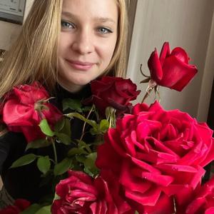 Девушки в Новосибирске: Алина, 23 - ищет парня из Новосибирска