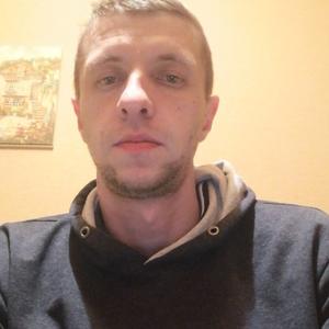 Парни в Серпухове: Андрей, 36 - ищет девушку из Серпухова