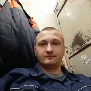 Парни в Егорьевске: Сергей, 33 - ищет девушку из Егорьевска