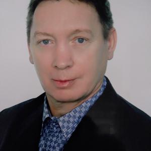 Юрий, 55 лет, Йошкар-Ола