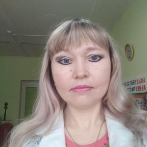 Девушки в Глазове: Ольга, 51 - ищет парня из Глазова