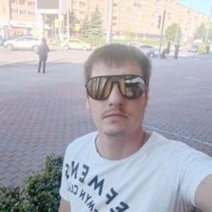 Гарик, 31 год, Москва
