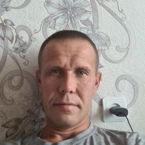 Леха, 44 года, Йошкар-Ола