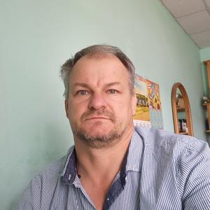 Илья, 49 лет, Новосибирск
