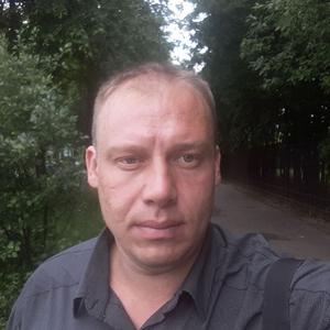 Денис, 42 года, Обнинск
